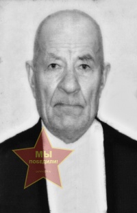 Скопец Данил Александрович