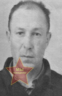 Марьгин Павел Георгиевич