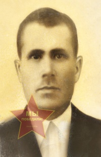 Кучеренко Никита Никитич