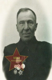 Азанов Константин Иванович