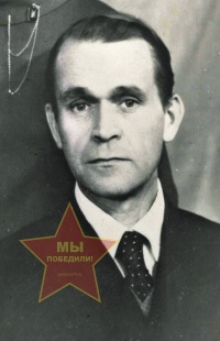 Кузнецов Константин Михайлович