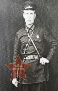 Теплоухов Семен Георгиевич