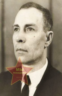 Марченко Иван Иванович