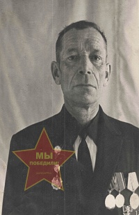 Шнякин Владимир Васильевич