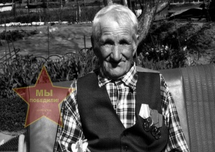 Суетин Константин Петрович