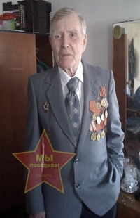 Сысков Матвей Федорович