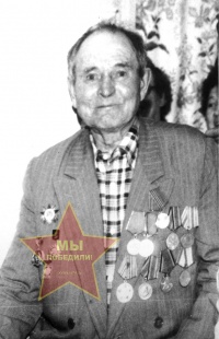 Квашнин Аким Петрович