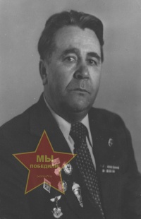 Пашин Илья Николаевич