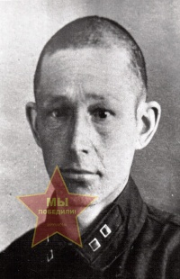 Фаизов Назиф Зарипович