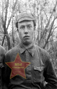 Николаев Михаил Петрович