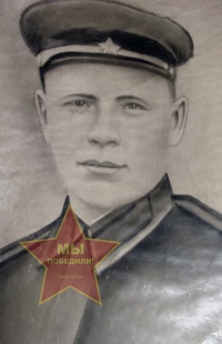 Буцан Николай Иванович