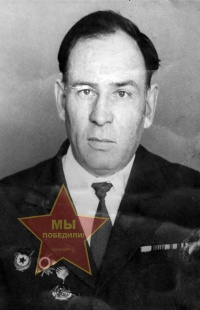 Никулин Владимир Николаевич