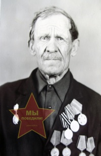 Сухинин Алексей Иванович