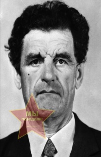 Чурсин Василий Дмитриевич