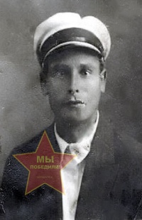 Рыжков Александр Петрович