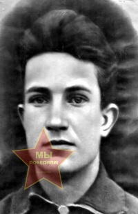 Хлыстун Александр Филиппович