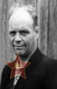 Семёновских Павел Александрович