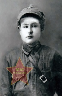Янсурин Шайхетдин