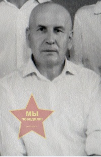 Уткин Алексей Антонович