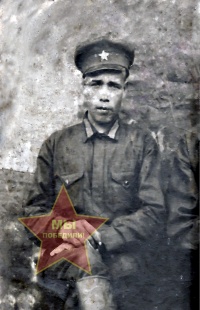 Синельников Иван Гаврилович