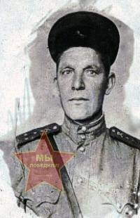 Балашов Николай Яковлевич