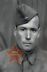 Рябухин Николай Егорович