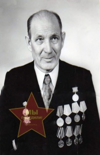 Жидков Иван Степанович