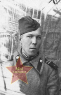 Подмаренко Николай Яковлевич