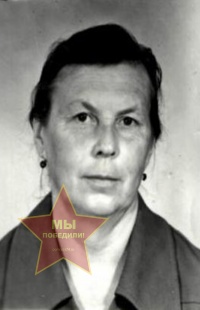 Суетова Анна Сергеевна