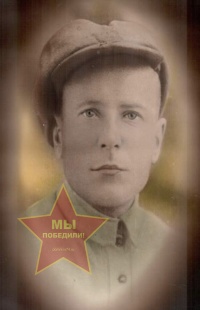 Глазунов Иван Васильевич