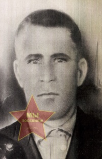 Давыдов Василий Иванович