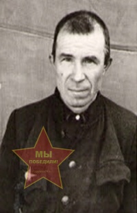 Галушкин Григорий Федорович