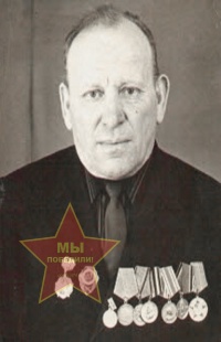 Самарин Никифор Ксенофонтович