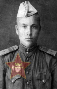 Устьянцев Иван Михайлович