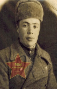 Целиков Владимир Иванович
