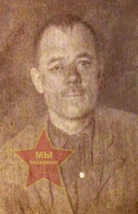 Сербин Нестор Никитович