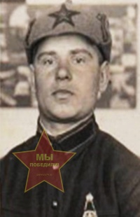 Сафронов Сергей Петрович