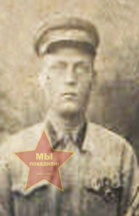 Белов Дмитрий Спиридонович