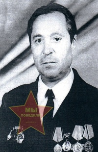 Шиповалов Иван Данилович