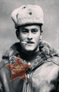 Соркин Борис Михайлович