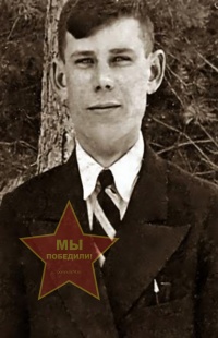 Богданов Александр Николаевич