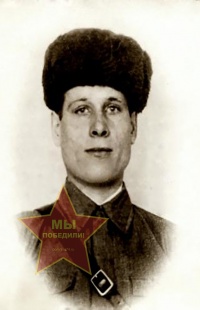 Богданов Пётр Николаевич