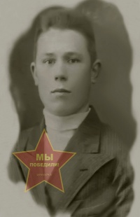 Хитёв Николай Иванович