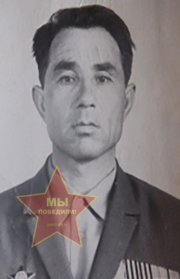 Айбулатов Владимир Александрович