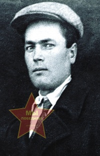 Бардаков Илья Иванович