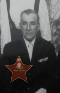 Грек Иван Павлович