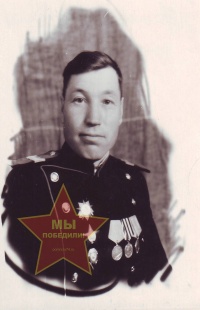 Новиков Иван Иванович