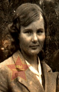Малая Вера Терентьевна