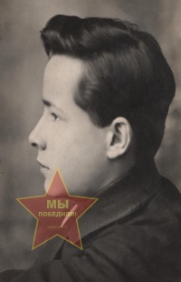 Хованский Владимир Николаевич