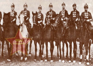 Хлызов Григорий Иванович